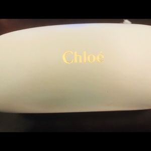 Chloe Sunglasses